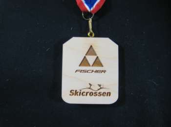 Sponsormedalje