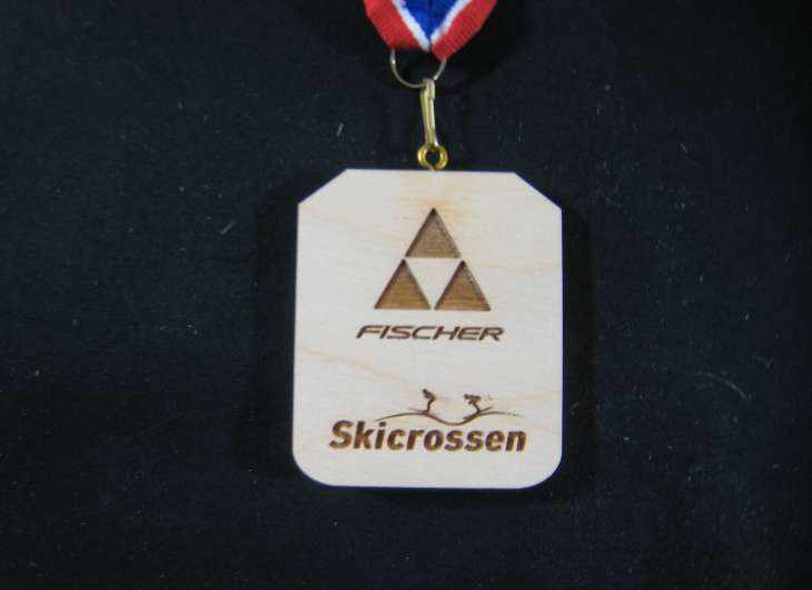 Sponsormedalje